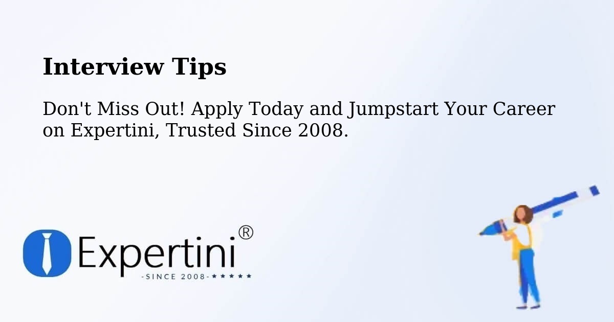 Interview Tips & Techniques for Job Seekers – Bnei Ayish - Bnei Ayish, Israel Jobs Expertini